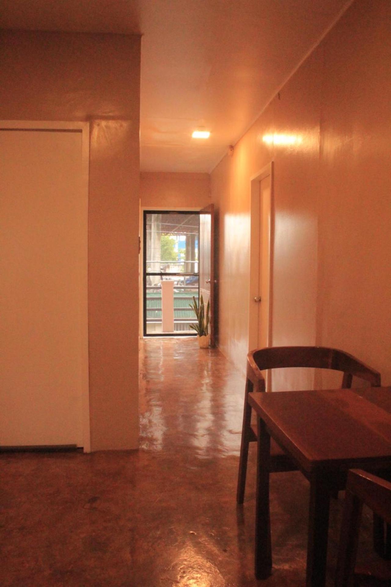 Laguno Hostel And Guest House Moalboal Extérieur photo